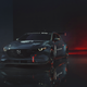 Illustration for article titled The Mazda 3 TCR Race Car Has The Attitude And Fender Flares The 3 Has Always Deserved